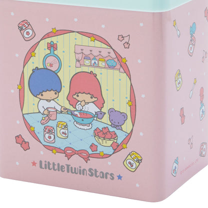 Little Twin Stars 懷舊細垃圾桶