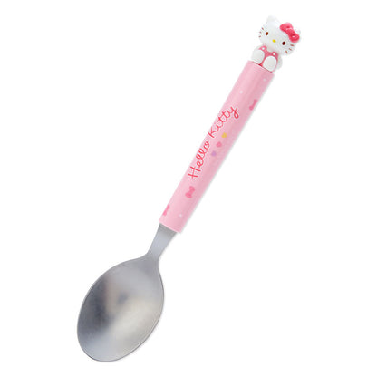 Hello Kitty 匙羹