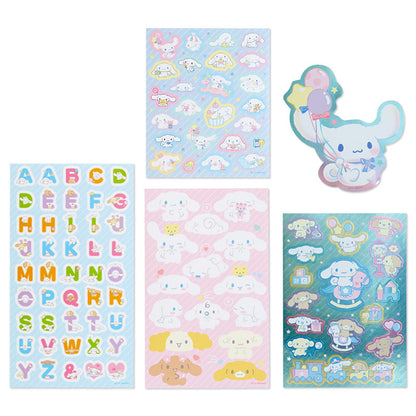 Cinnamoroll 貼紙套裝