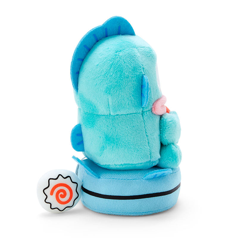 Hangyodon 部屋系列震震公仔