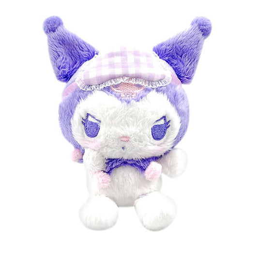 Kuromi 半夢半醒公仔掛件
