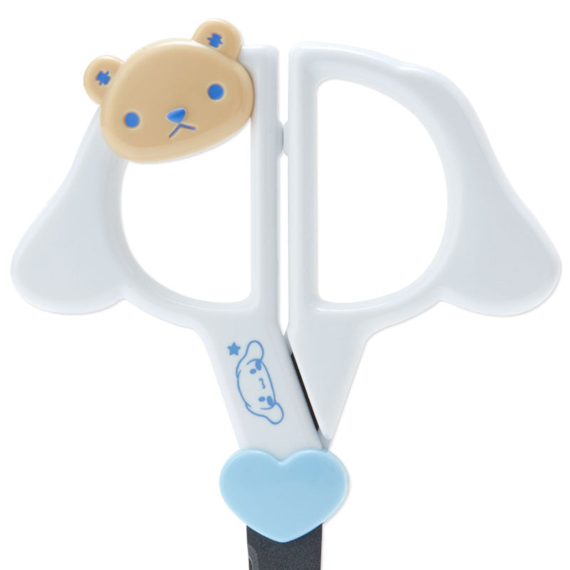 Cinnamoroll 較剪