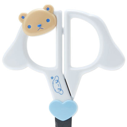 Cinnamoroll 較剪