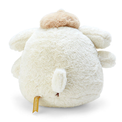 PomPomPurin 奶茶色公仔 M Size