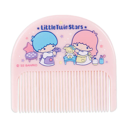 Little Twin Stars 袋仔鏡梳
