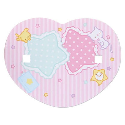 Little Twin Stars 心形攝影配件套裝