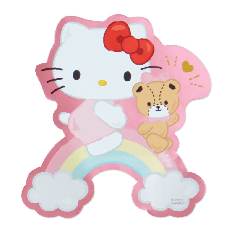 Hello Kitty 貼紙套裝