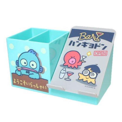 Hangyodon 萬用座