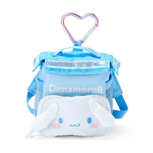 Cinnamoroll 外賣袋匙扣