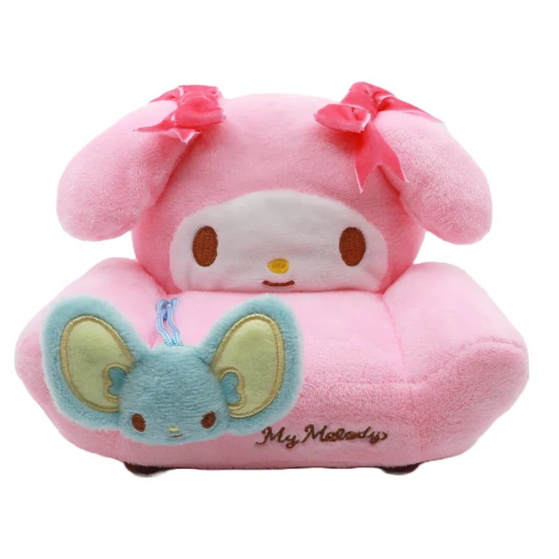 My Melody 公仔眼鏡座