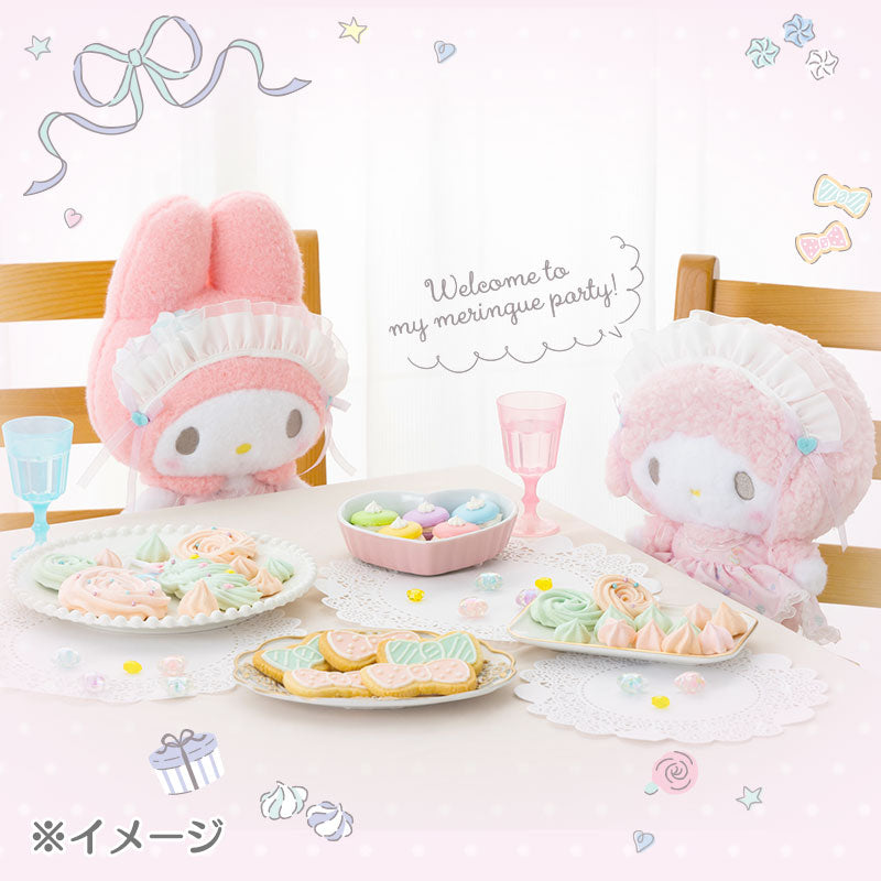 My Sweet Piano 酥皮Party系列公仔