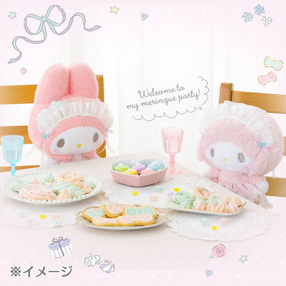 My Sweet Piano 酥皮Party系列公仔