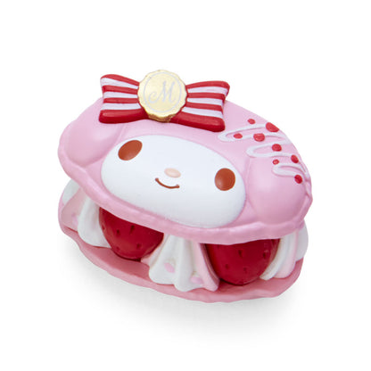 Sanrio 茶室系列迷你擺設一對