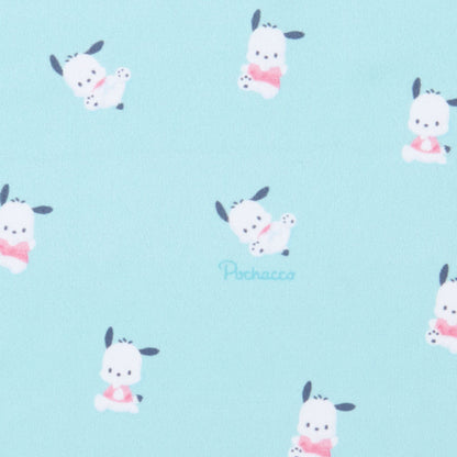 Pochacco 眼鏡盒連眼鏡布