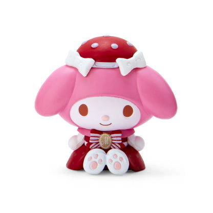 Sanrio 茶室系列迷你擺設一對