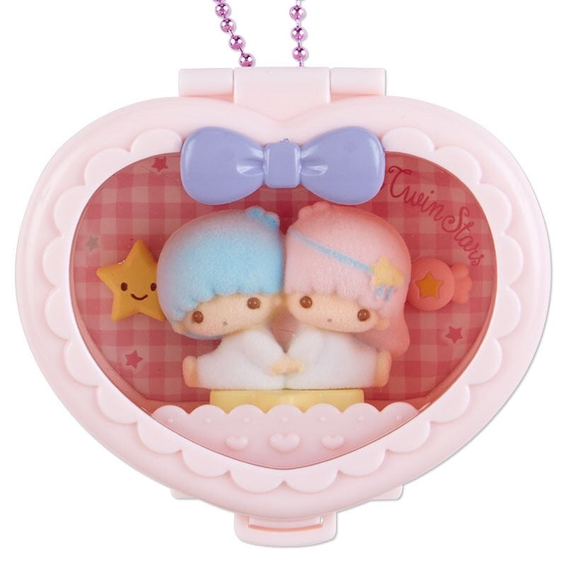 Little Twin Stars 心形攝影配件套裝