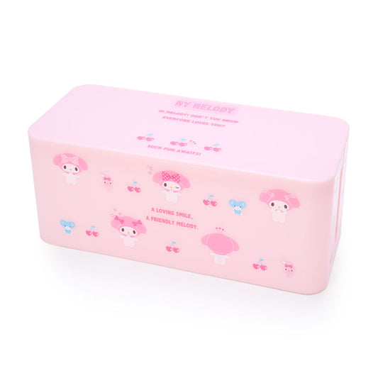 My Melody 電線收納盒
