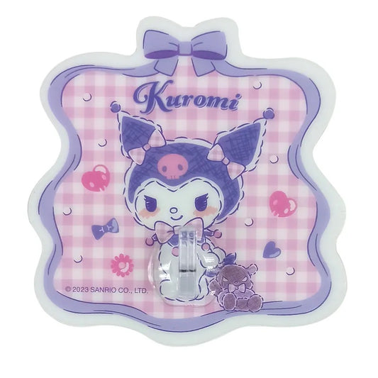 Kuromi 牆鈎