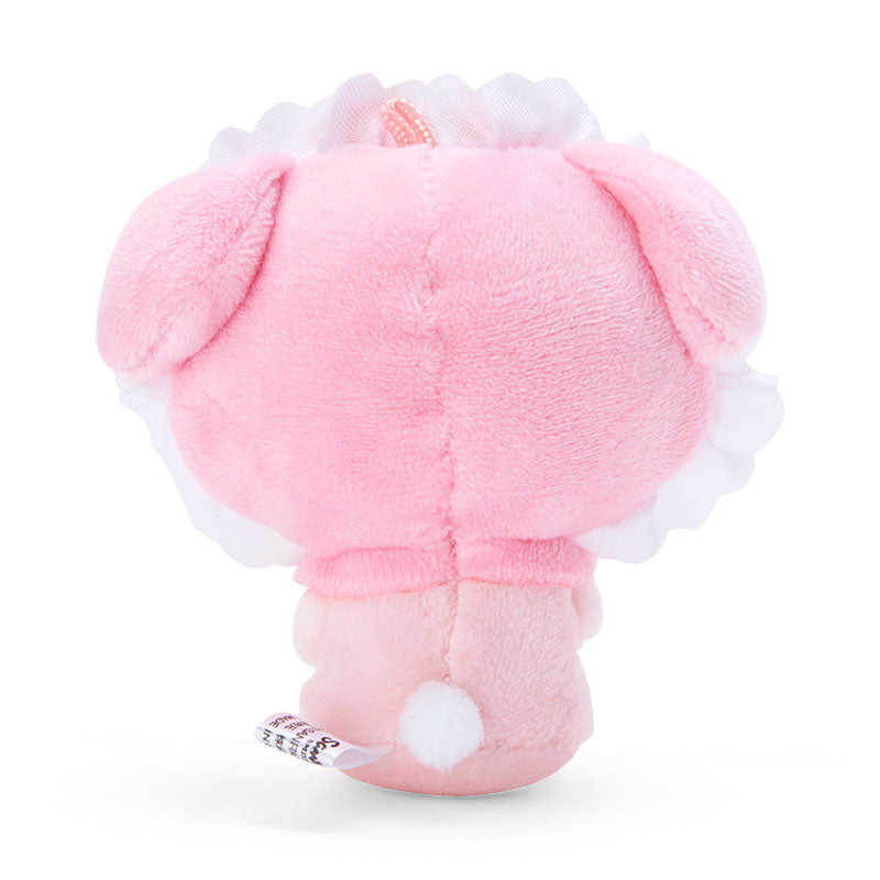 My Melody 搖籃BB公仔 第二彈
