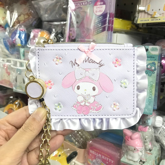 My Melody 卡套散紙包
