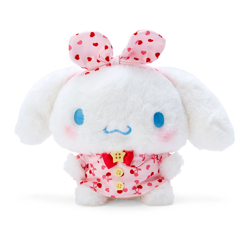 Cinnamoroll 情人節大公仔