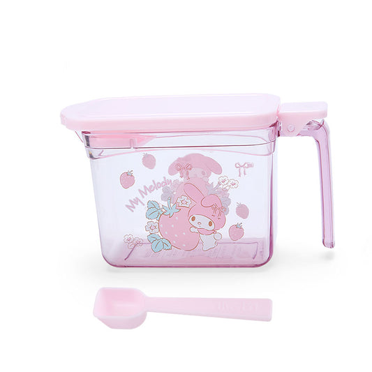 My Melody 調味料盒 380ml