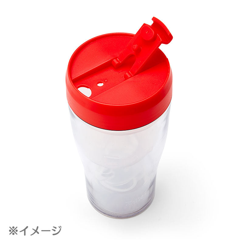My Melody 雙重構造杯