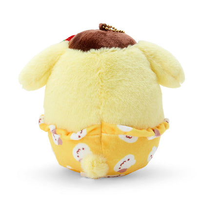 PomPomPurin 生日版公仔掛件