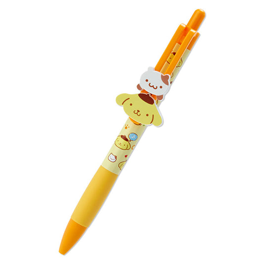PomPomPurin & Friend 原子筆