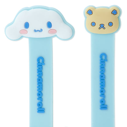 Cinnamoroll 電線收納夾