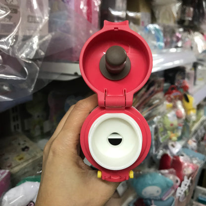 Hello Kitty 保溫壺 350ml