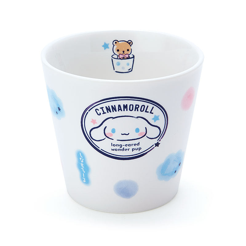 Cinnamoroll 陶瓷碗、杯