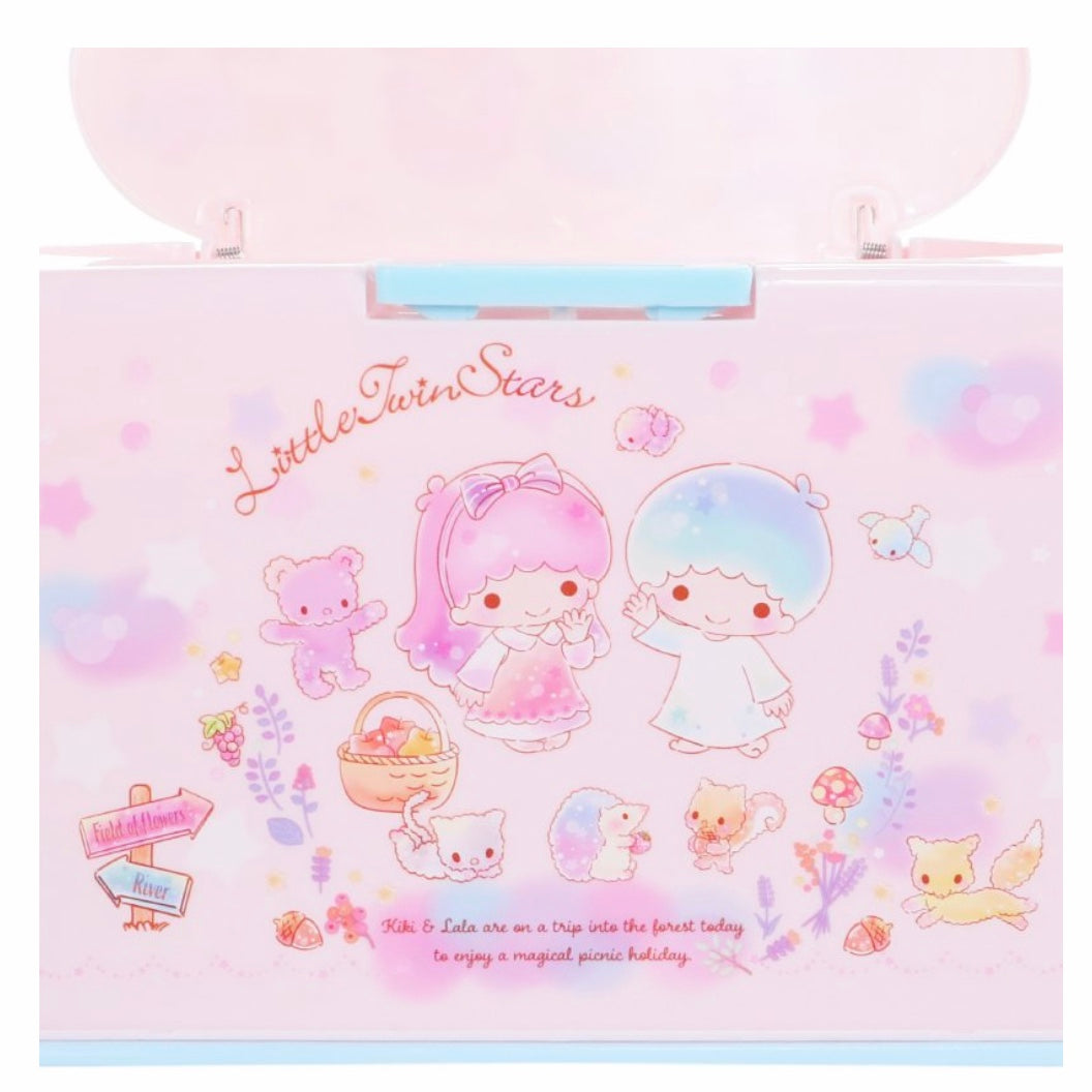 Little Twin Stars 口罩盒