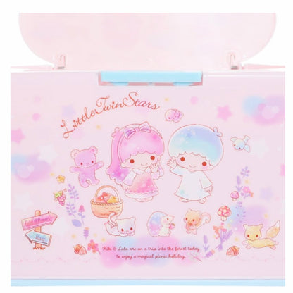 Little Twin Stars 口罩盒