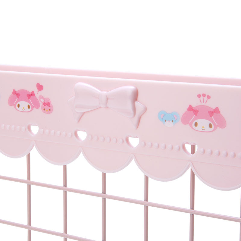 My Melody 網格