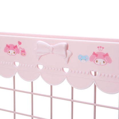 My Melody 網格