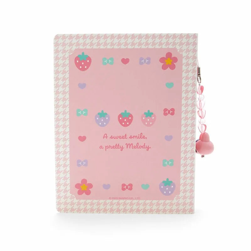 My Melody 相簿