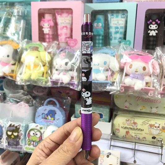 Kuromi Pentel Energize 0.5mm 鉛芯筆