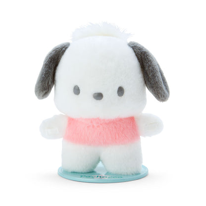 Pochacco 磁石底座換衫公仔 S Size（第5彈）