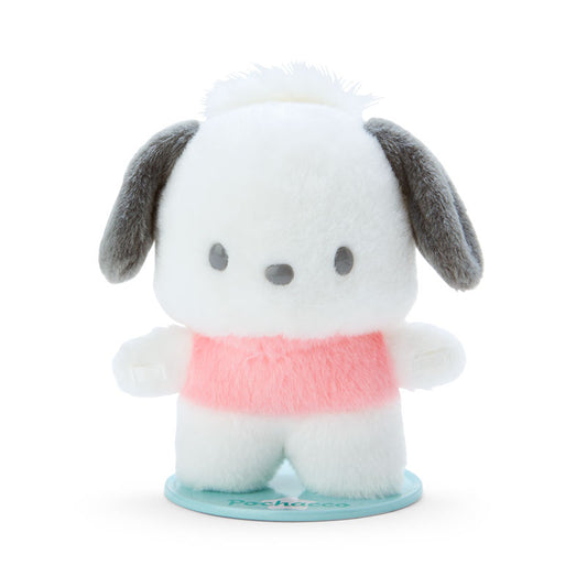 Pochacco 磁石底座換衫公仔 S Size（第5彈）