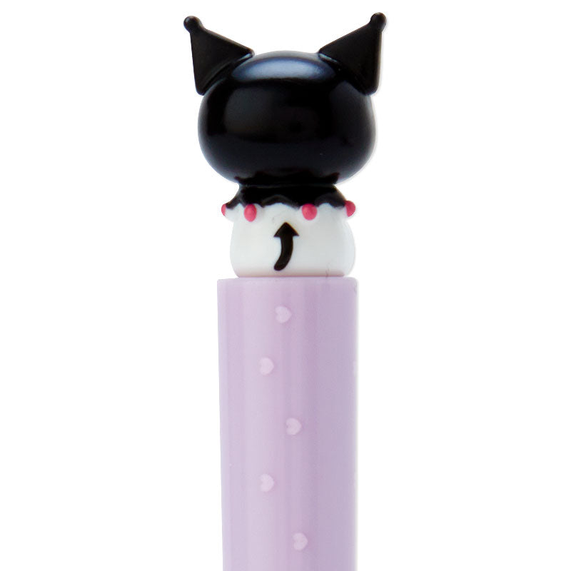 Kuromi 叉