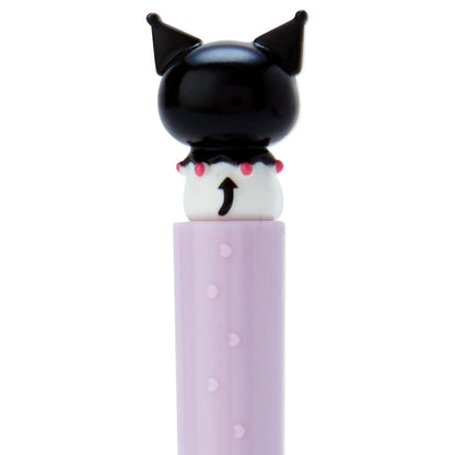 Kuromi 叉