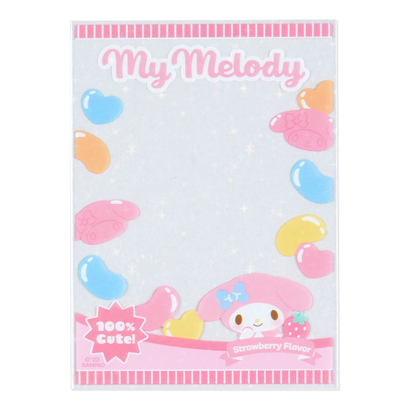 My Melody 2R相片保護套