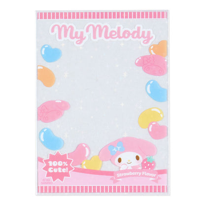 My Melody 2R相片保護套