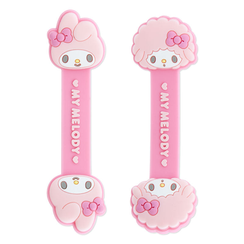 My Melody & My Sweet Piano 電線收納夾