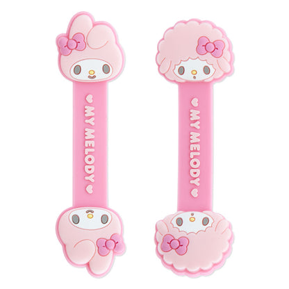 My Melody & My Sweet Piano 電線收納夾