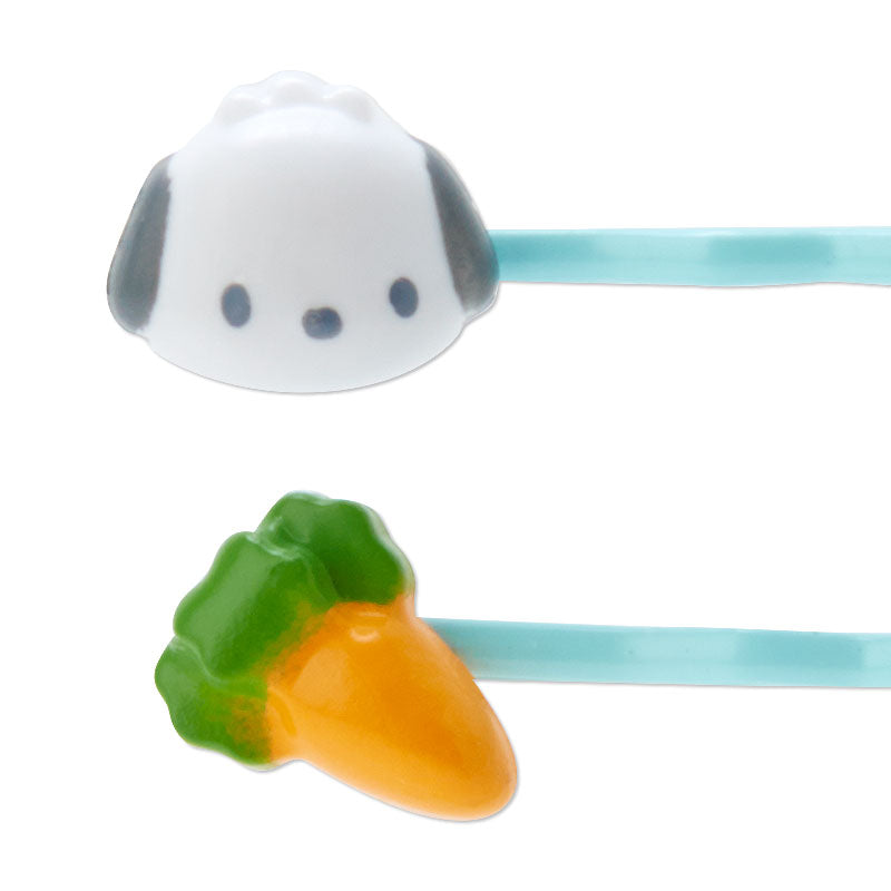 Pochacco 盒裝髮夾