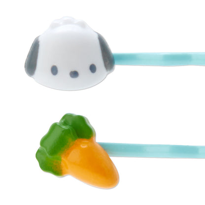 Pochacco 盒裝髮夾
