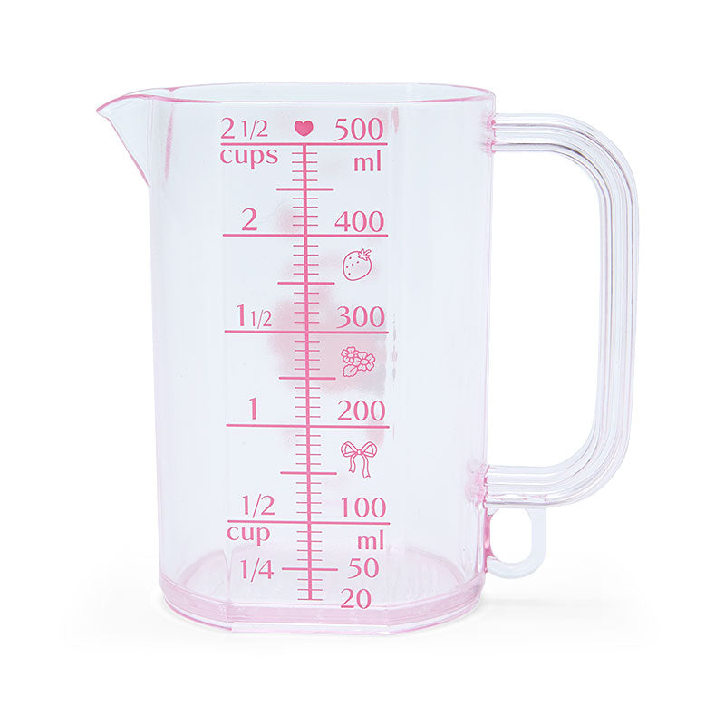 My Melody 量杯 500ml