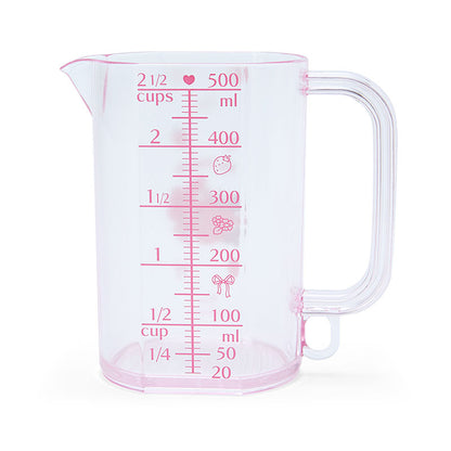 My Melody 量杯 500ml